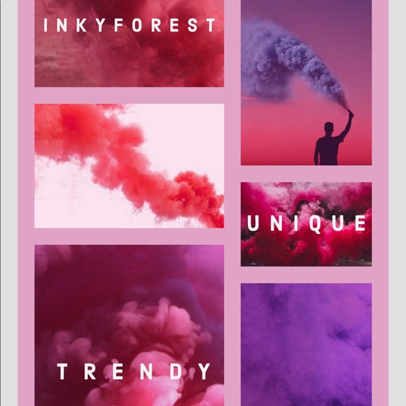 Meet your Posher, Lexie - Picture 2 of 5